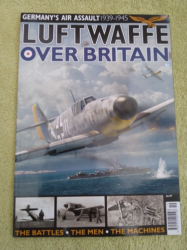 Luftwaffe over - luftwaffe,