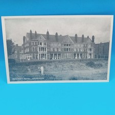 Vintage early 1900 postcard - vintage, 1900's