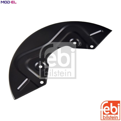 Splash guard brake - guard,