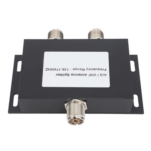 Antennas power splitter ways - power, 2
