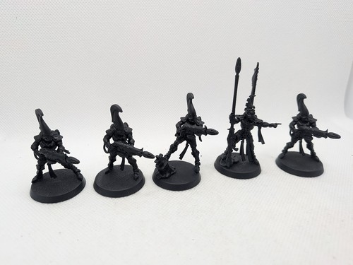 Fire dragons squad craftworlds - dragons,
