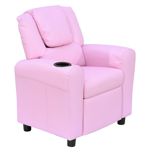 Kids recliner armchair - recliner, games