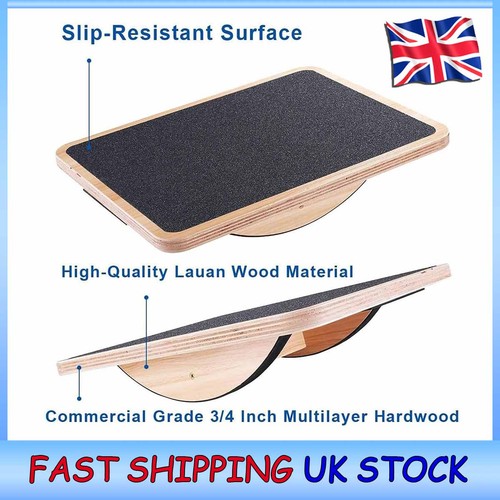 Professional wooden balance - wooden,
