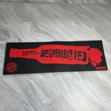 Guarana Desperados red tequila