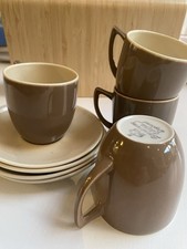 VINTAGE BRANKSOME CHINA x5