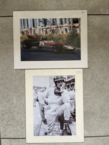 Larrini graham hill - larrini,