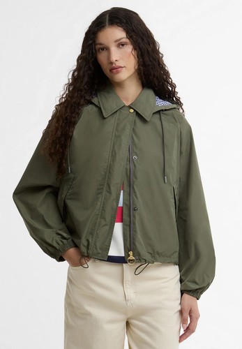 Barbour paul smith loves - paul,