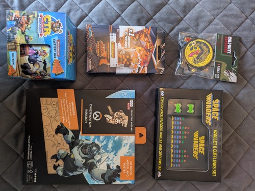 Boot fair job lot bundle - boot,