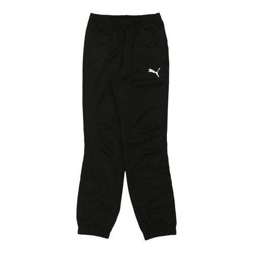 Puma tracksuit small - -, black