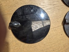 Fird Focus St225 Black Fuel