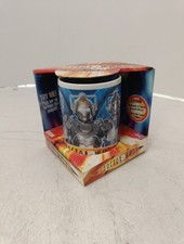 Doctor Who Mug Electronic