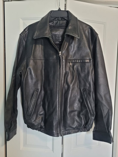 American classics leather - american,