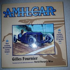 AMILCAR  - Giles Fournier -