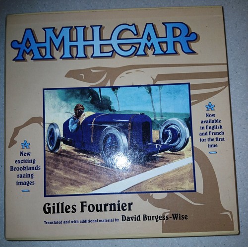 Amilcar giles fournier - amilcar,