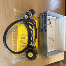 Cressi Aqualung scuba