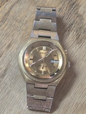 Seiko Bell Matic 17J 17 Jewel