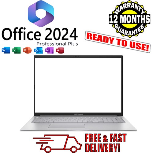 Asus vivobook x1704va 3 - asus, 17.3"