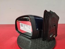 FORD FOCUS DOOR MIRROR PASSENGER SIDE NEARSIDE WING 2012 5 DOOR HATCH LH