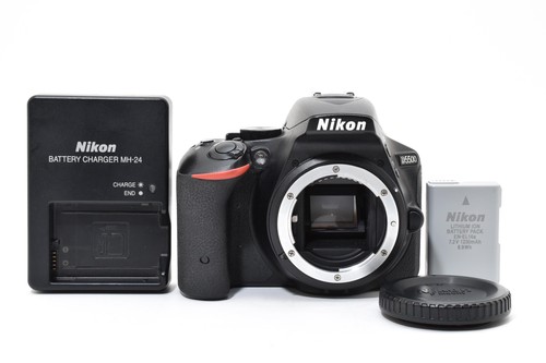 Nikon d5500 digital - nikon, slr