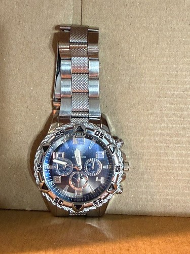 Vtg quemex chronograph style - quemex, chronograph-style