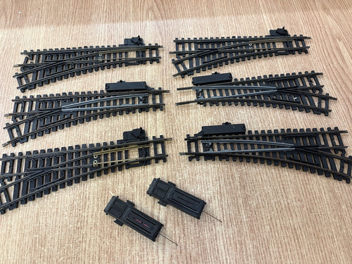 Hornby gauge model - hornby,
