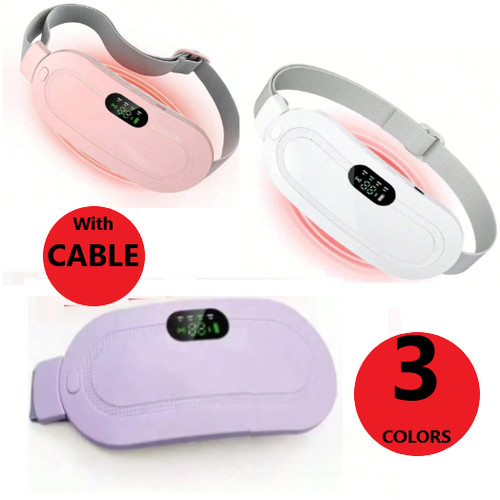 Electric heating menstrual - electric,