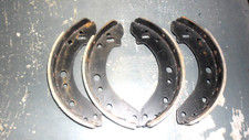 Triumph 2000/2500,Vauxhall Viva HC1800 Firenza 2300 [DON SL42X] Rear Brake Shoes