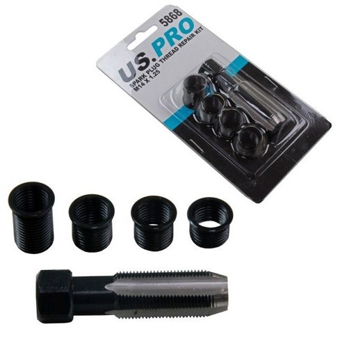 M14 25mm spark plug - spark, thread