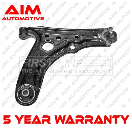 Track control arm - arm, front
