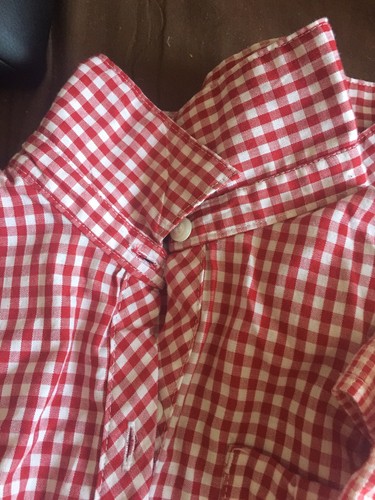 Girl school dress - school,