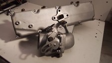 Escort/Sierra Cosworth Plenum