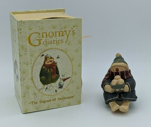 Gnomy diaries volume the - diaries,