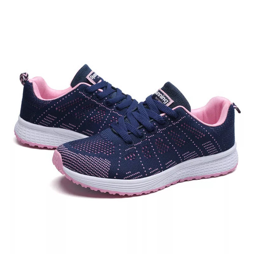 Womens ladies lace - ladies, running