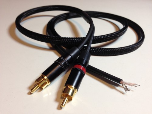 Custom mogami neutrik rean - custom,