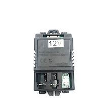 Replacement control board - replacement,