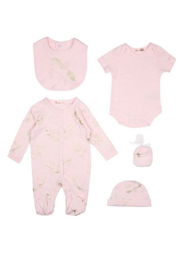 Baby girls unicorn piece - girls,