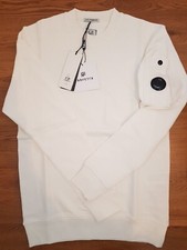 C.P. Company Lens Sweatshirt