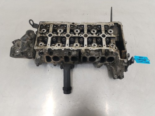 Bmw mini cooper cylinder head - mini,