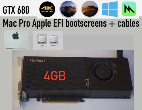 Gtx 680 4gb nvidia - gtx,