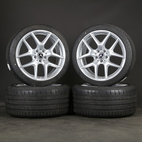 Inch summer wheels - inch,