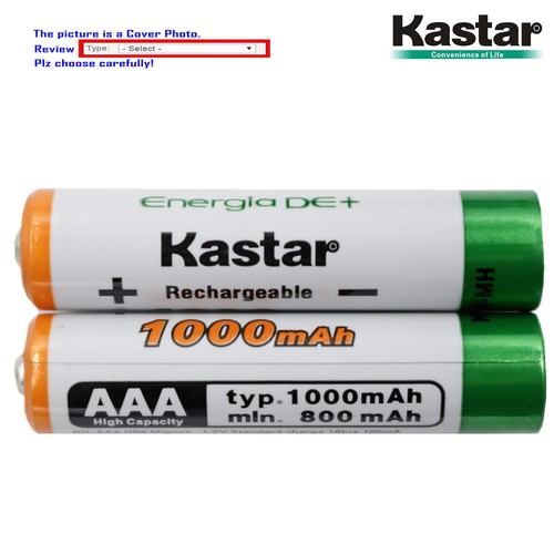 Kastar aaa battery - aaa, for