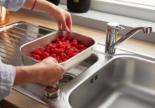 Blanco Tipo II 6S Kitchen Sink