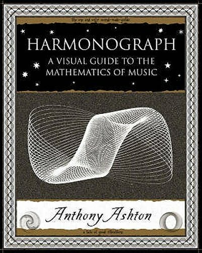 Harmonograph visual guide - visual,