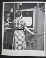 1949 GENERAL ELECTRIC SYRACUSE