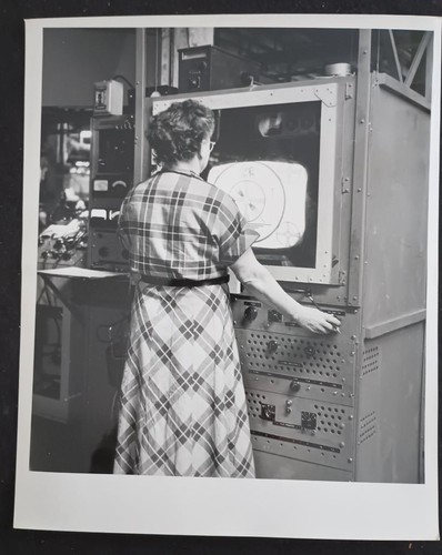 1949 general electric - 1949, syracuse