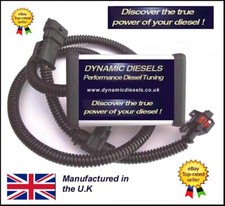 Fiat Diesel chip tuning box