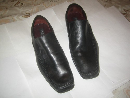 Mens shoes taylor reece - mens, ‘