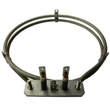 Fan oven cooker - fan,