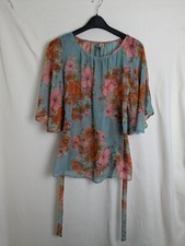 Next ladies size 8 floral