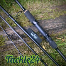 DAM Quadra Safar II Travel